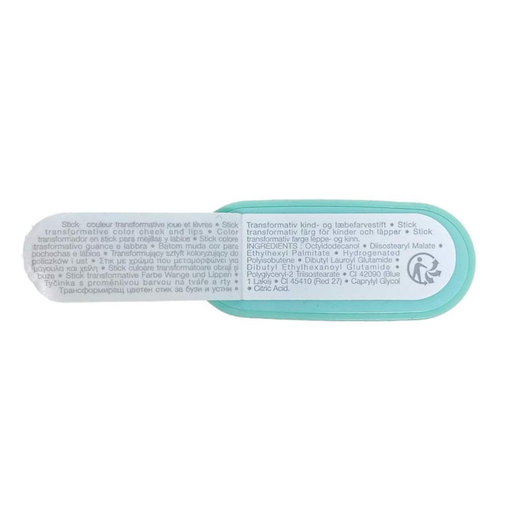 SEPHORA Color Twister compact stick for easy on-the-go color touch-ups.