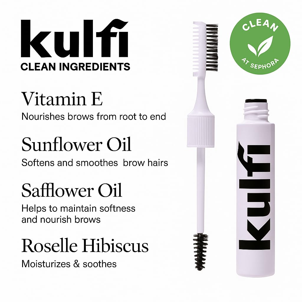 SEPHORA Favorites cleanser bottle with smooth foaming action.