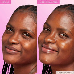 SEPHORA Favorites skincare serum bottle highlighting modern formula.