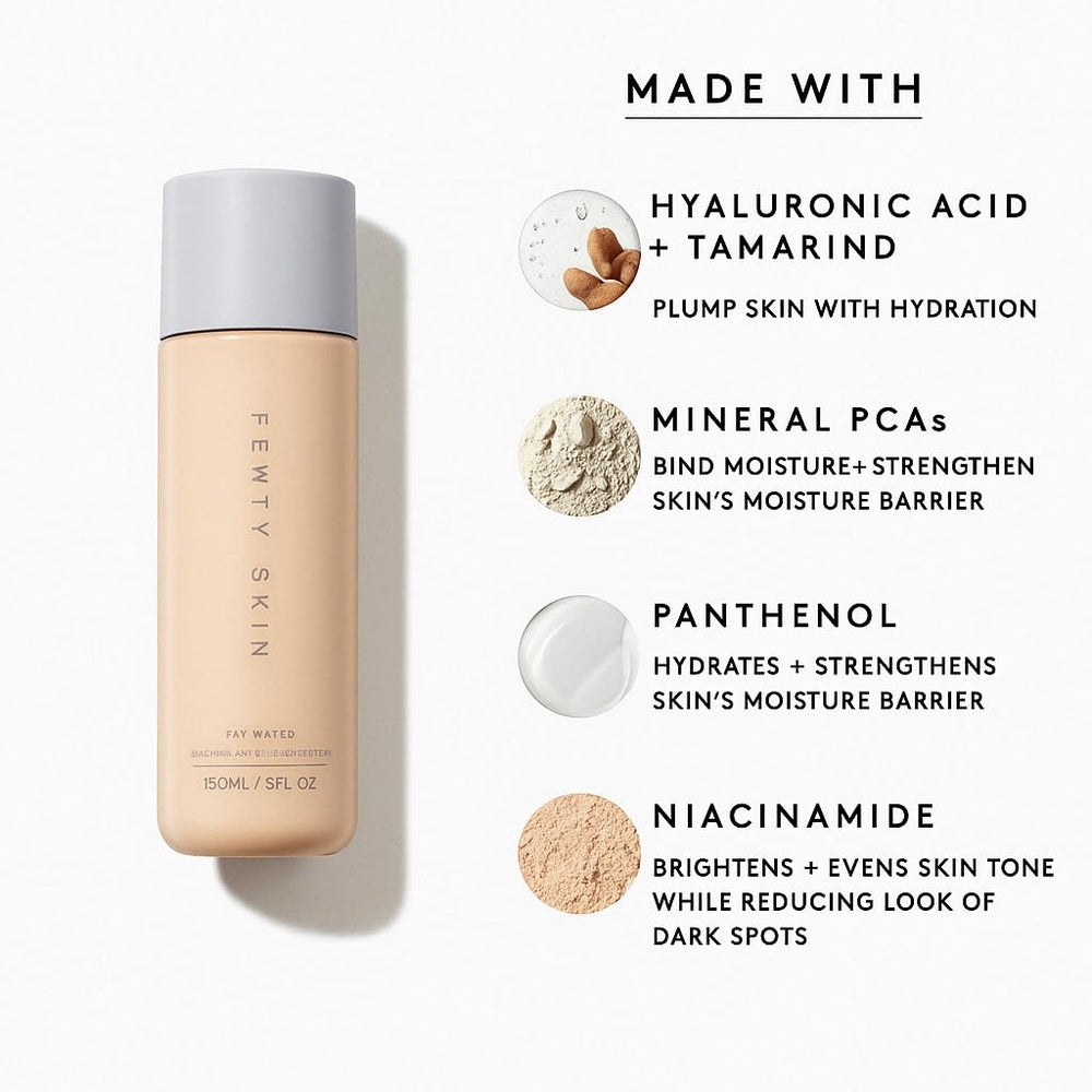 SEPHORA Favorites travel pouch with six-piece kit for on-the-go.