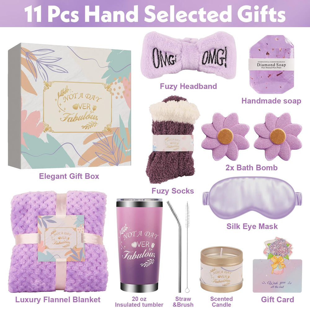 Sept.Filles flower bath bombs for a fragrant, pampering bath.