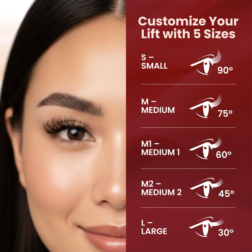 Serena Beauty easy 15-minute application fits into busy routines.