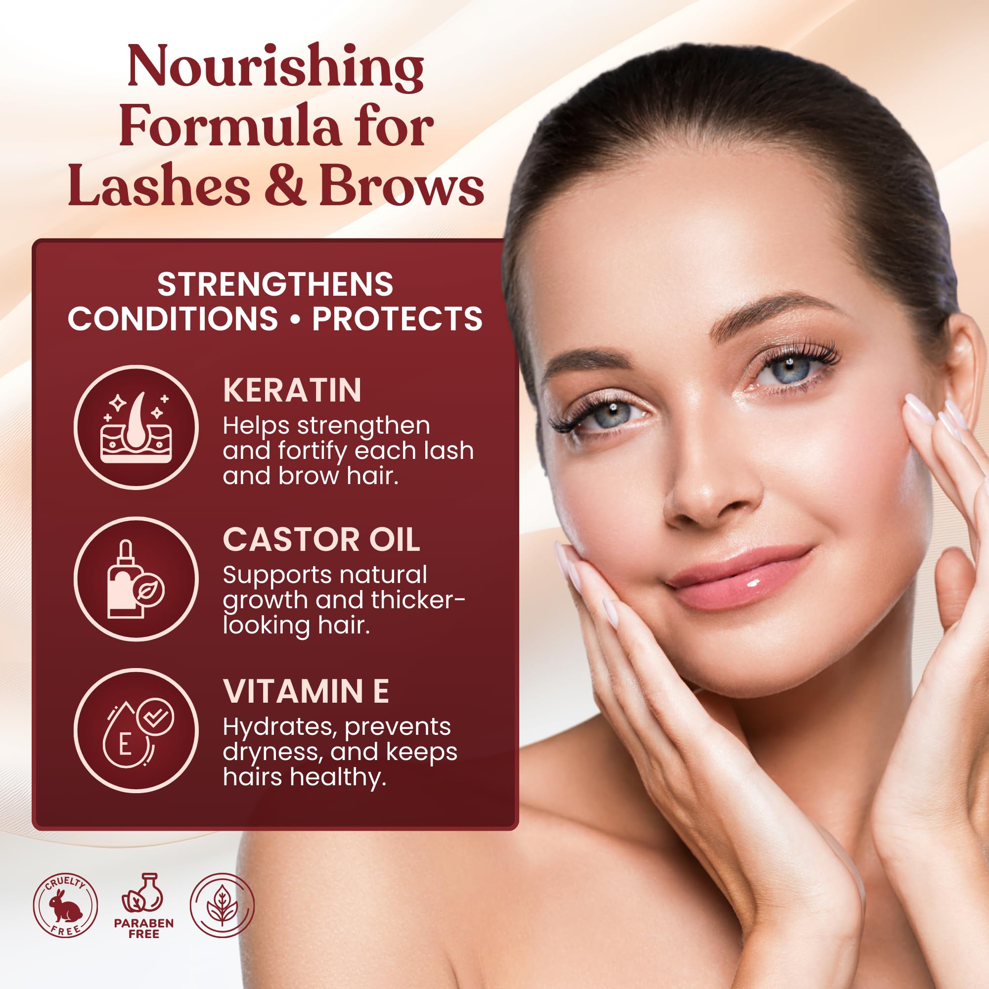 Serena Beauty at-home, professional-grade results with salon-quality tools.