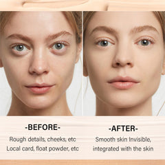 SerentiaElixir BB Cream color-lock swatches illustrate long-lasting finish for busy days.