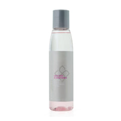 Serious Skincare Lash Bath bottle shows oil-free makeup removal.