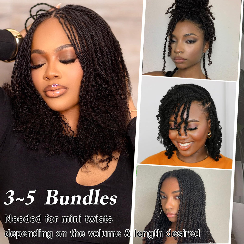 Black color swatch shows authentic natural black shade for seamless blending.