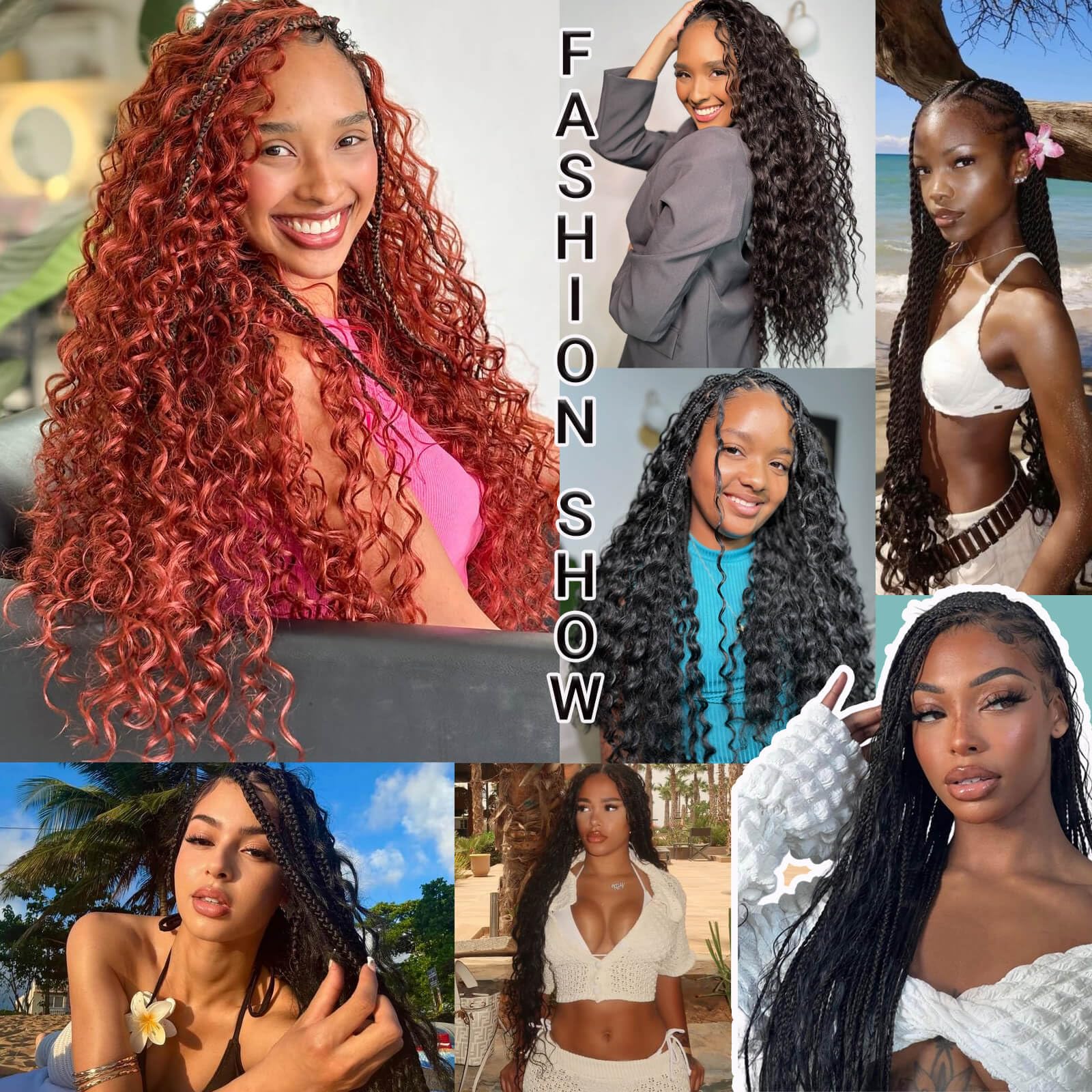Seveco Auburn Ginger color 30 adds warm highlights