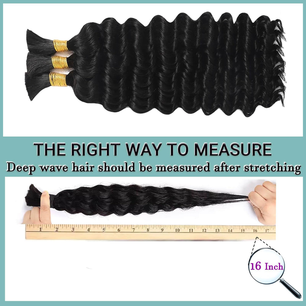 Seveco virgin Remy hair with smooth texture for long-lasting braids