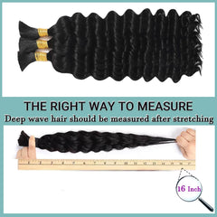 Seveco virgin Remy hair with smooth texture for long-lasting braids