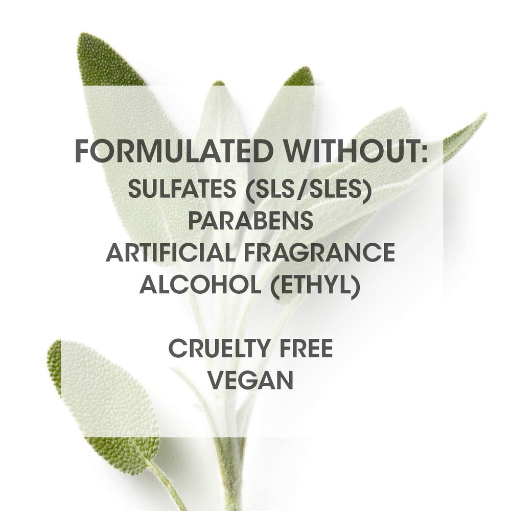 SEVEN Cubica Tousle quick-dry formula aids speedy styling sessions.