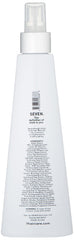 SEVEN Cubica Tousle texture spray creates beachy waves with lightweight hold.