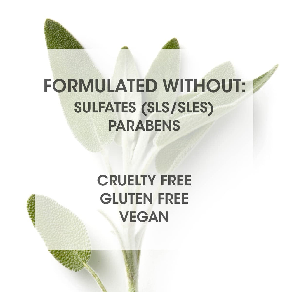 SEVEN Gazar Hydrate conditioner on shower shelf highlights 10.7oz size.