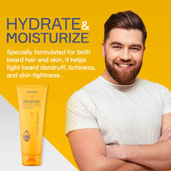 Natural oils in SEVEN POTIONS conditioner: jojoba and avocado