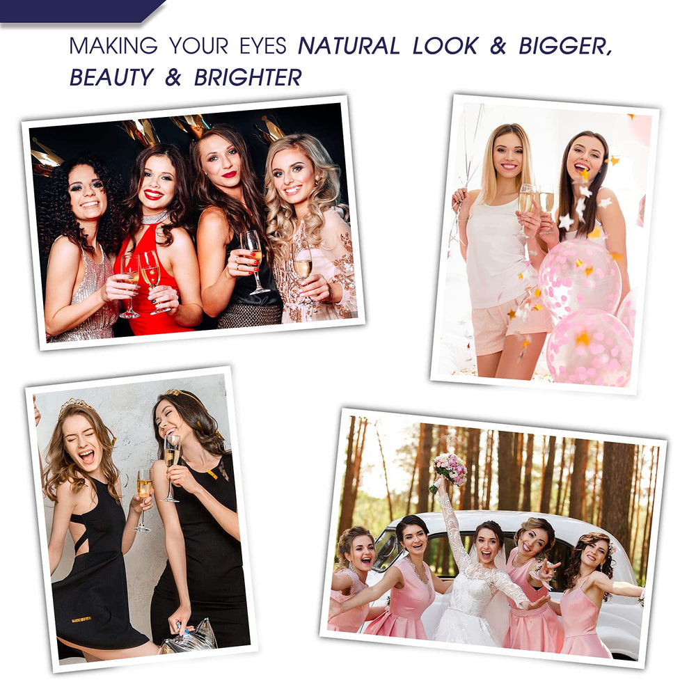 7C SEVENCROWN cruelty-free makeup tools ideal for ethical beauty routines.