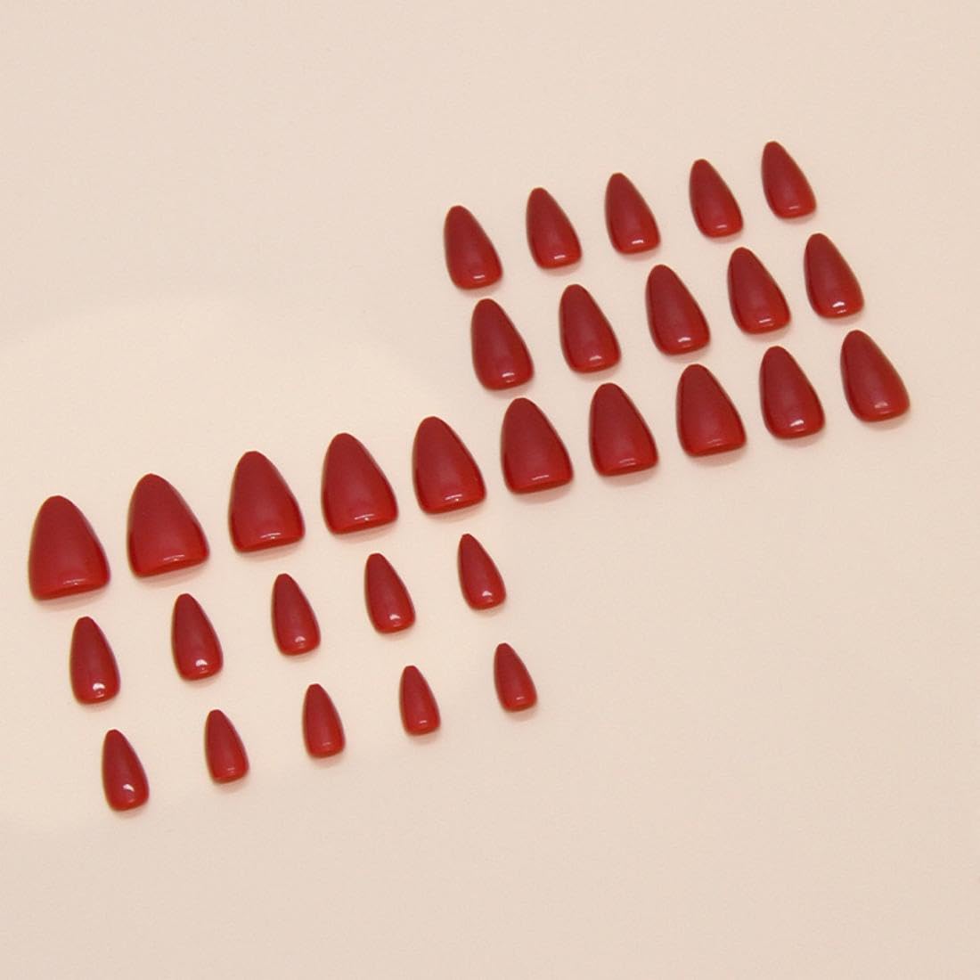 Sevgob easy 20-second application steps for a hassle-free manicure.