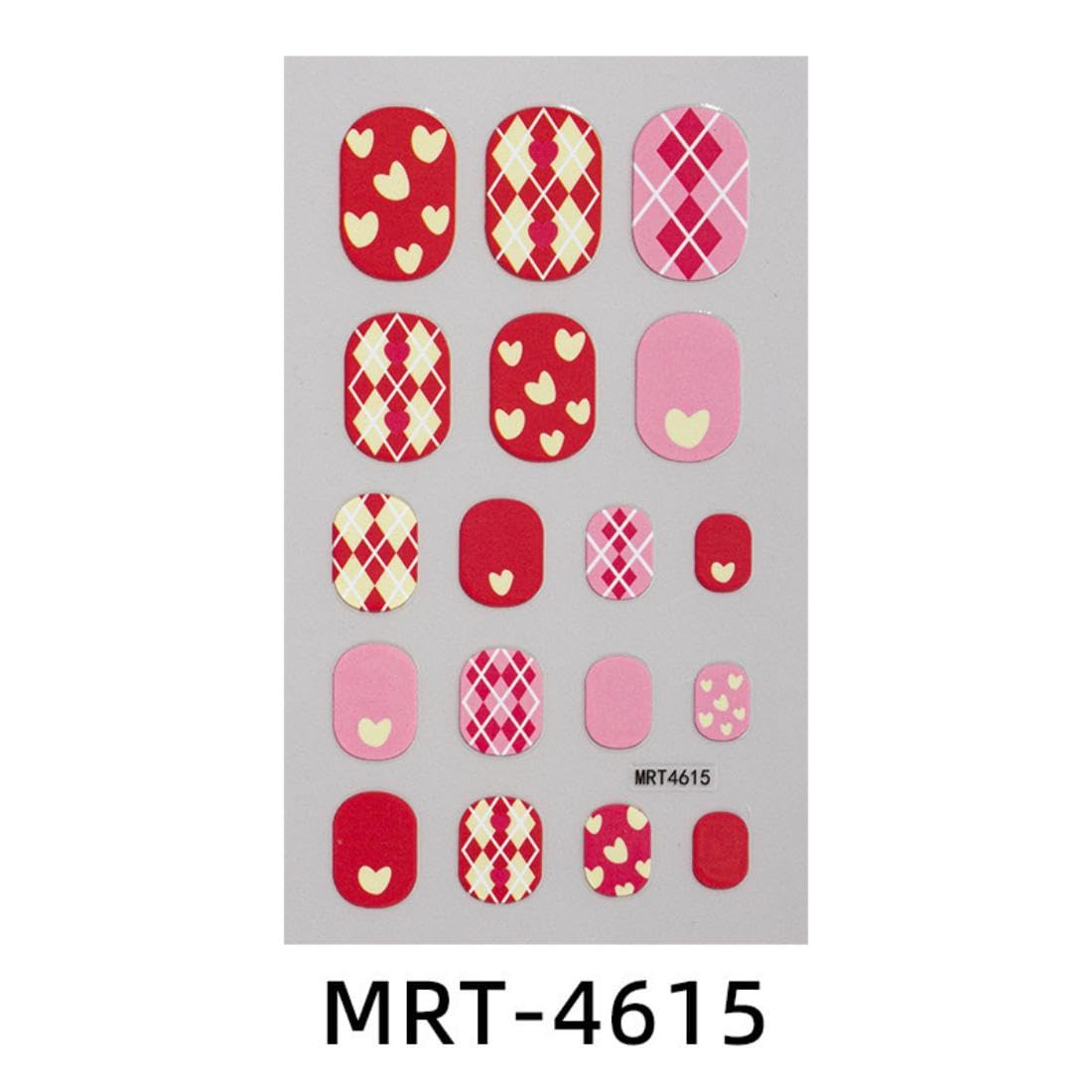 Sevgob sun designs add cheerful accents to nails