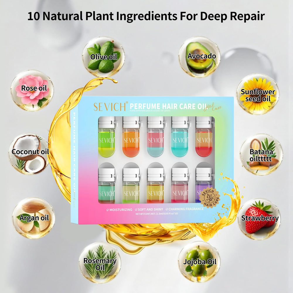Apply to damp hair for instant refresh and fragrance.