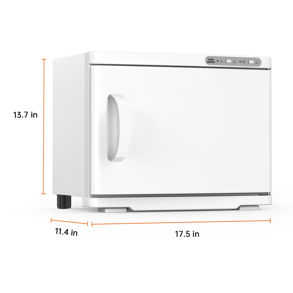 SFANSPA stainless steel towel shelf resists rust and cleans easily.
