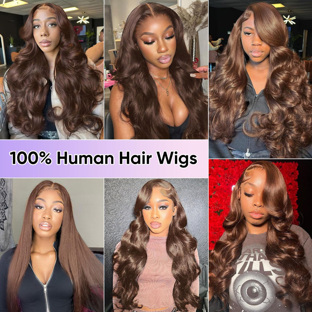 SFTNMEH long-wear wig ideal for parties weddings or daily looks