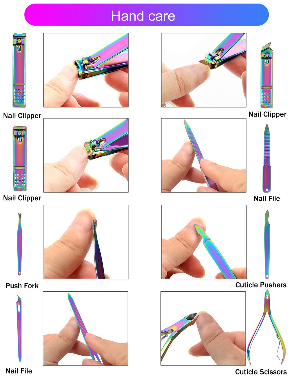 SFYDOM flat callus remover for smoother feet skin