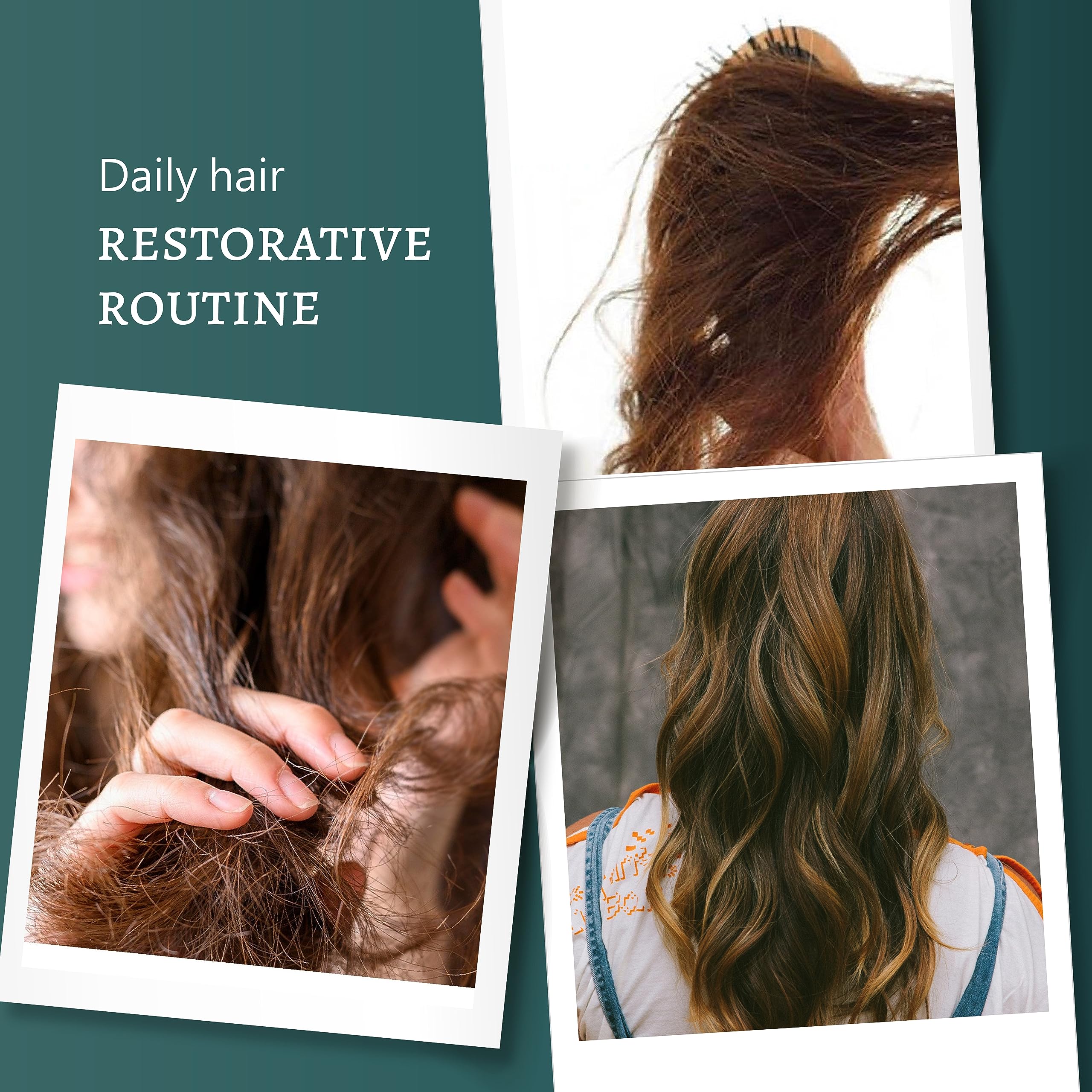 SH-RD Nutra-Therapy conditioner with rosemary for lasting moisture