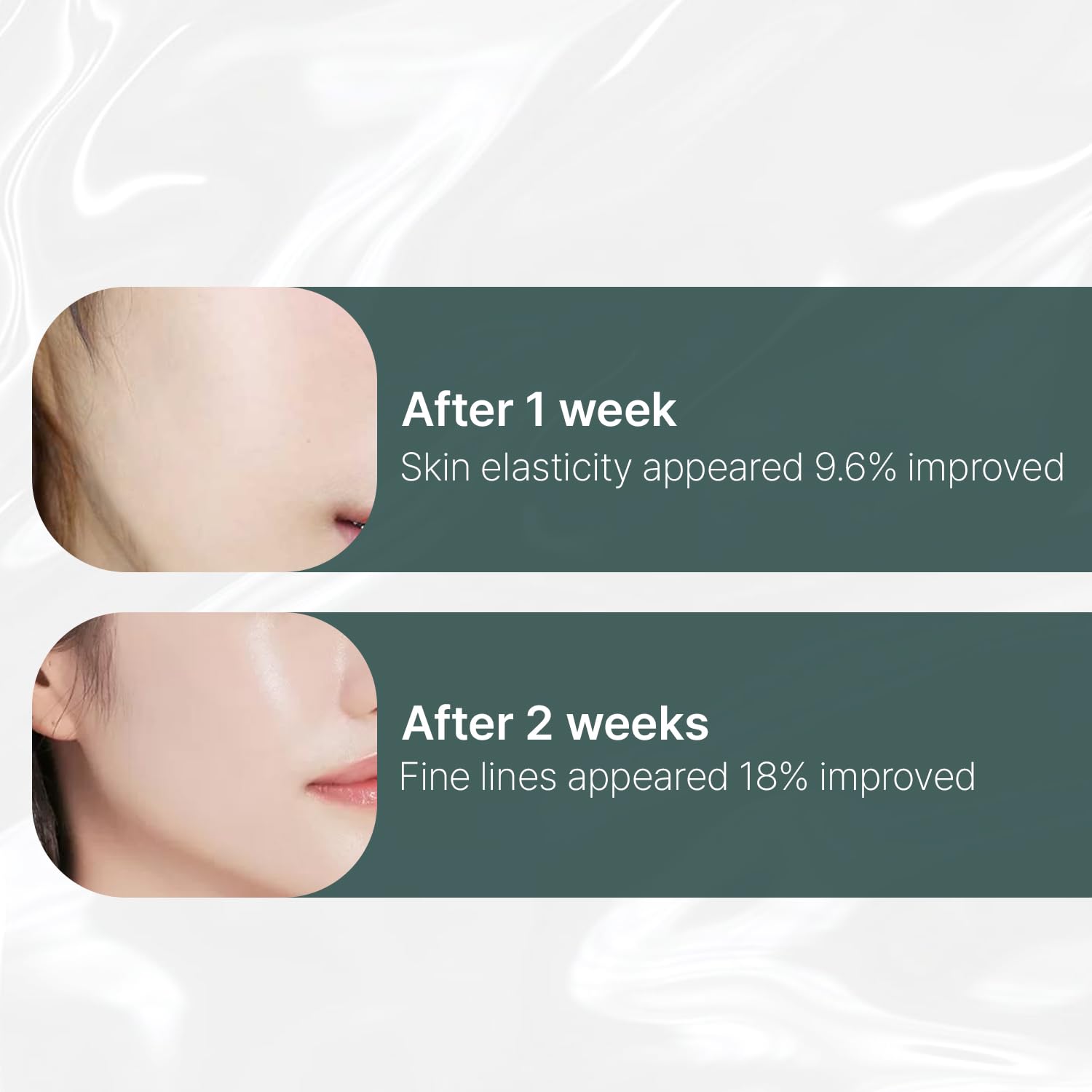 shaishaishai Liposome Repair Milky Cream barrier support for moisturized skin