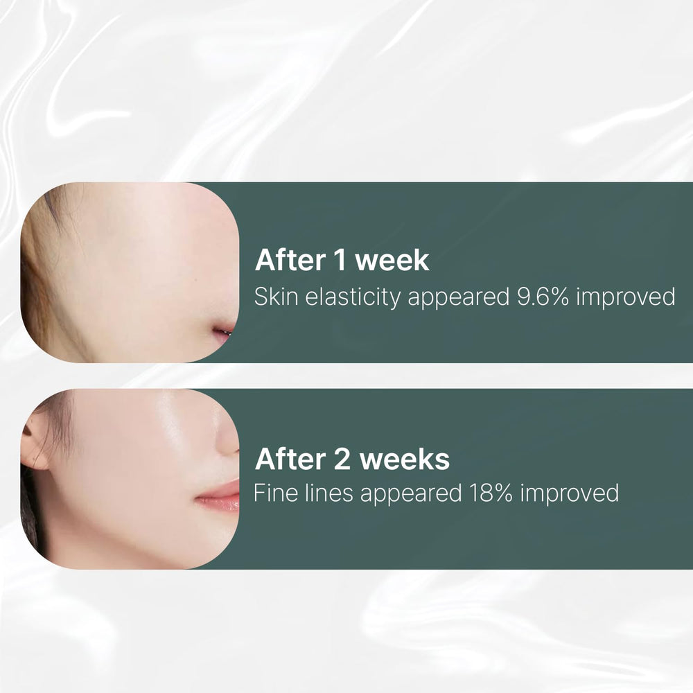 shaishaishai Liposome Repair Milky Cream barrier support for moisturized skin