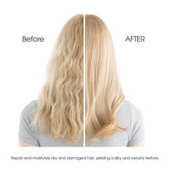 Shakebar Castor Oil Shampoo ingredient label suggests moisture retention and scalp support.