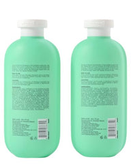 Shakebar Rosemary Conditioner bottle for detangling and shine