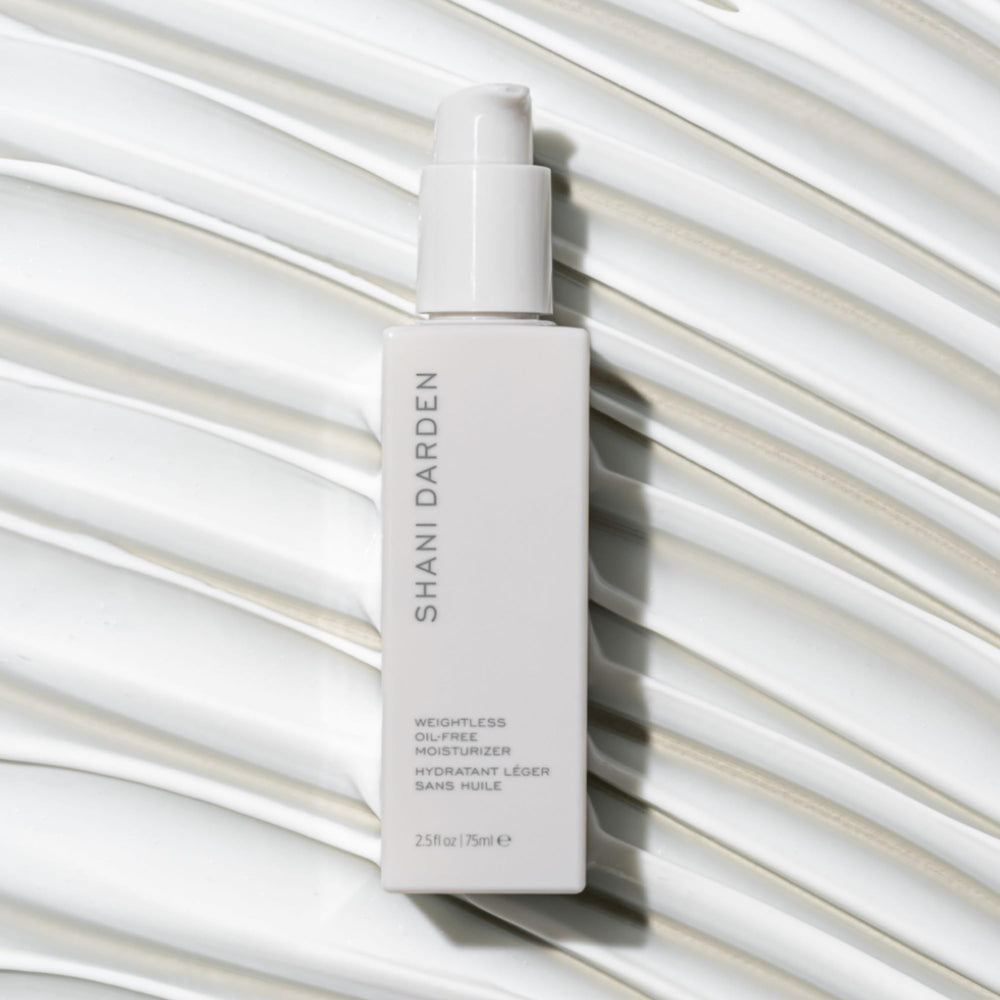 SHANI DARDEN hydrolyzed collagen for plump, smoother skin texture