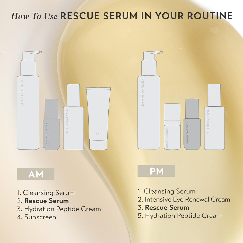 Non-greasy finish with a healthy skin glow