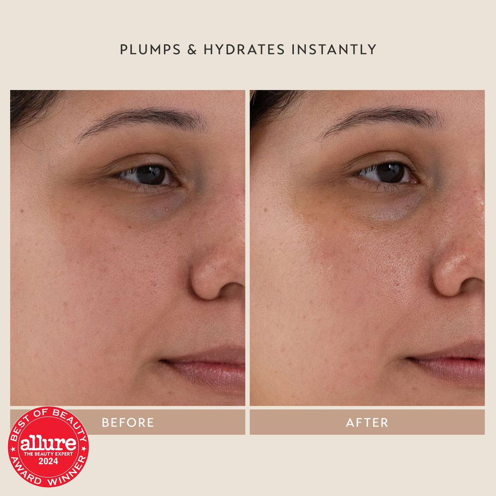 SHANI DARDEN Serum with antioxidant fruit complex supporting healthy glow