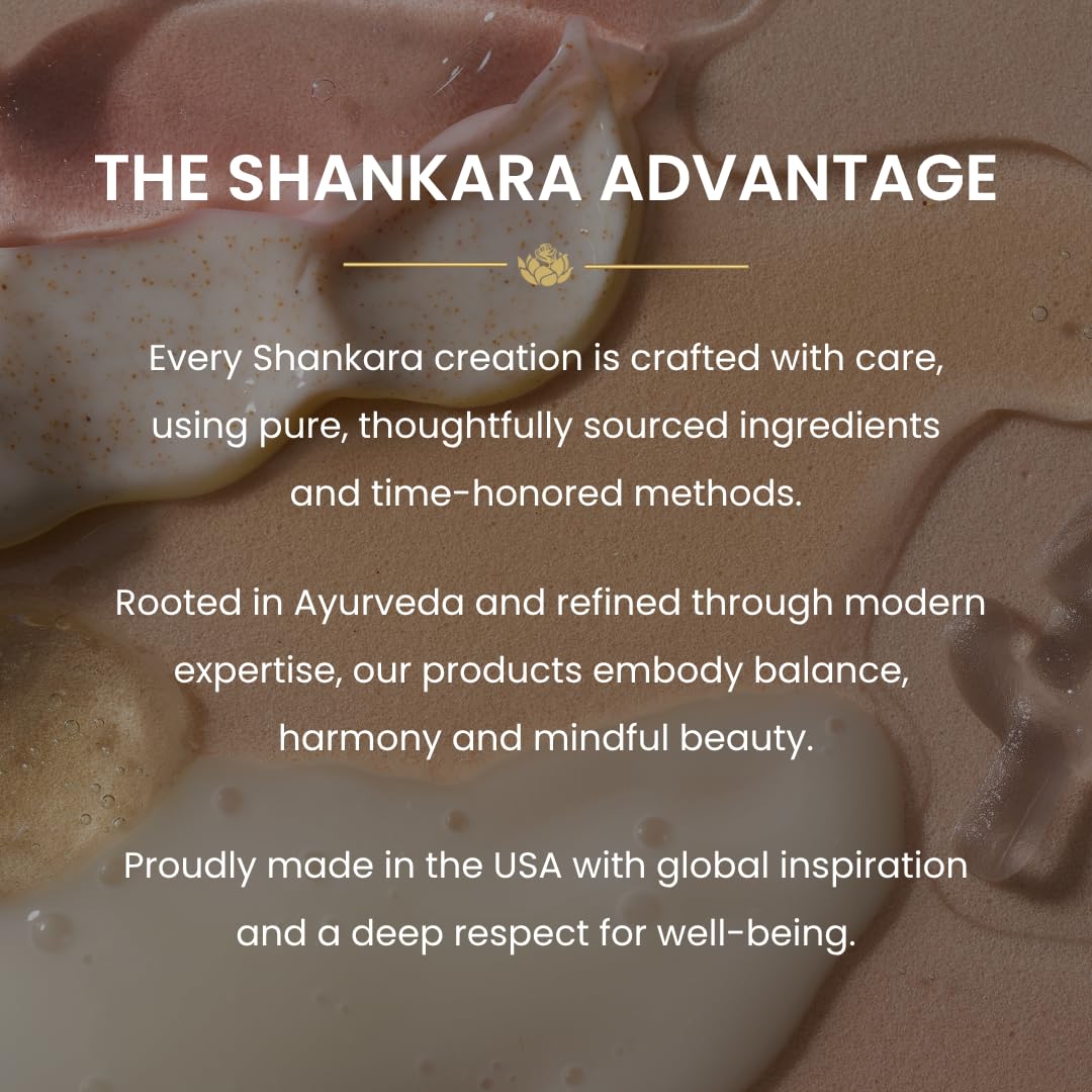 Hydration boost from Shankara Kumkumadi Oil for daily moisture