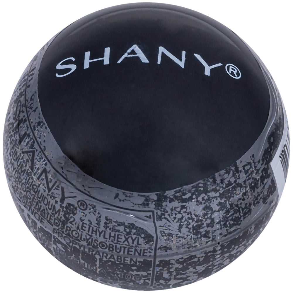 Gift-ready SHANY Lip Balm Sphere fits stockings or vanity.