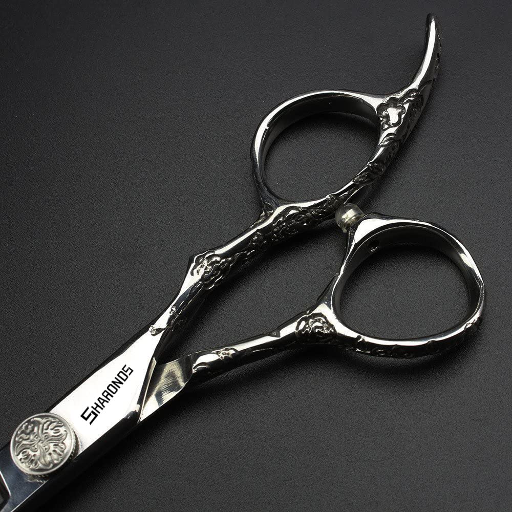 SHARONDS 3-piece professional scissors set for salons and home use