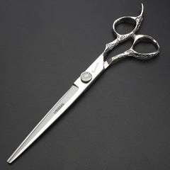 SHARONDS adjustable tension screw for personalized cutting feel
