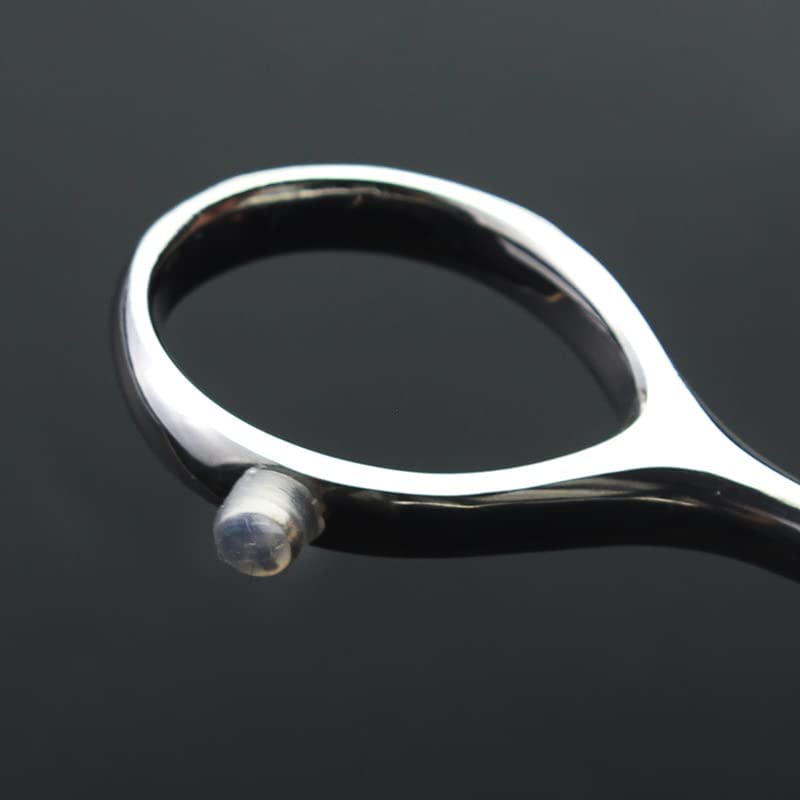 SHARONDS 7.5inch shock-absorber end minimizes impact and noise