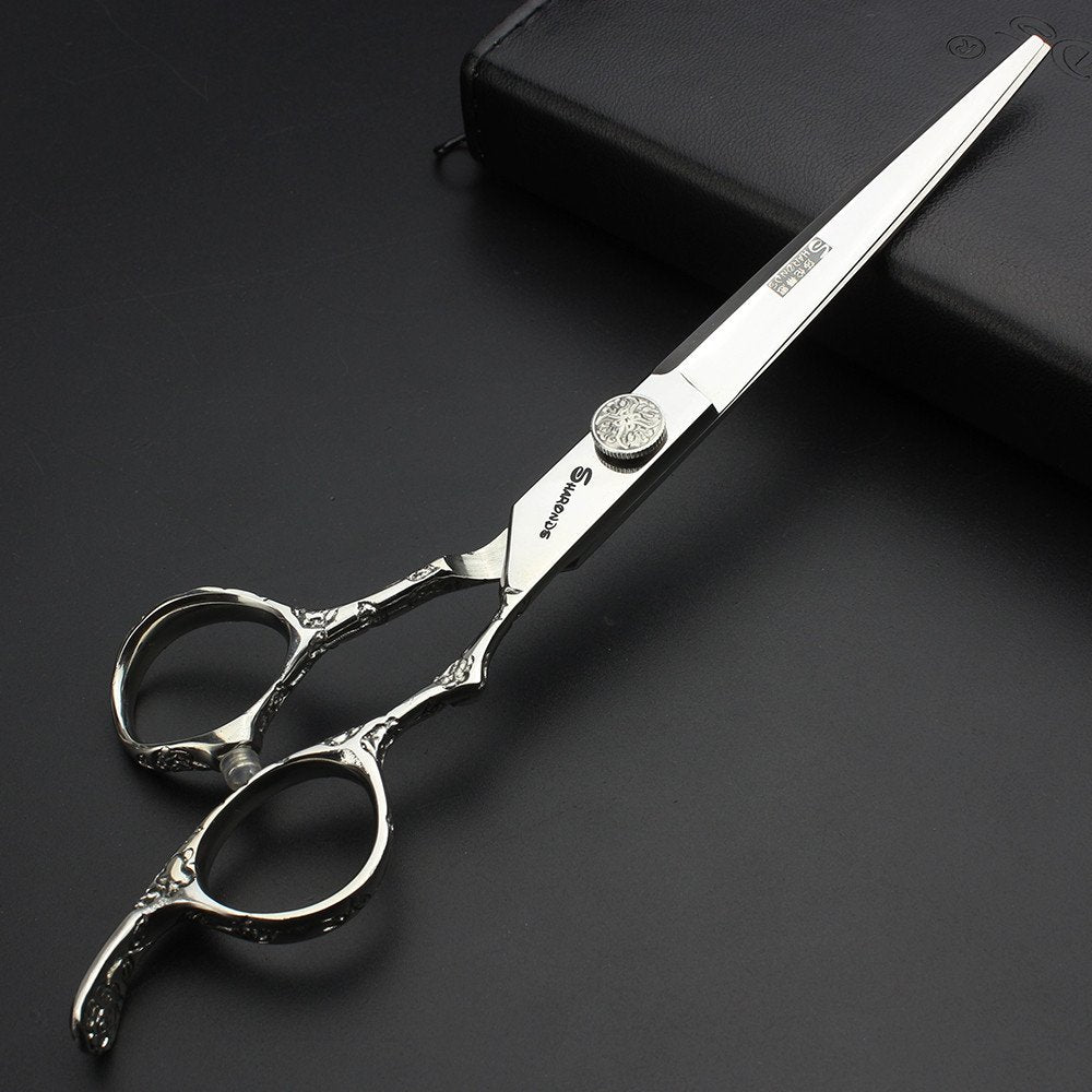 SHARONDS Japanese stainless steel blade delivers sharp, durable performance