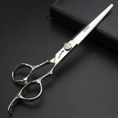 SHARONDS Japanese stainless steel blade delivers sharp, durable performance