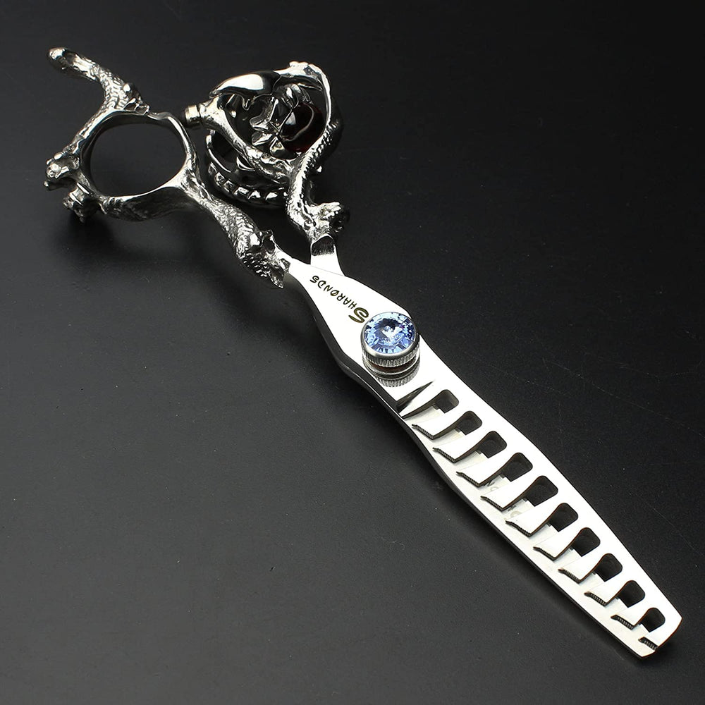 SHARONDS professional scissors easy-clean care for long-lasting sharpness