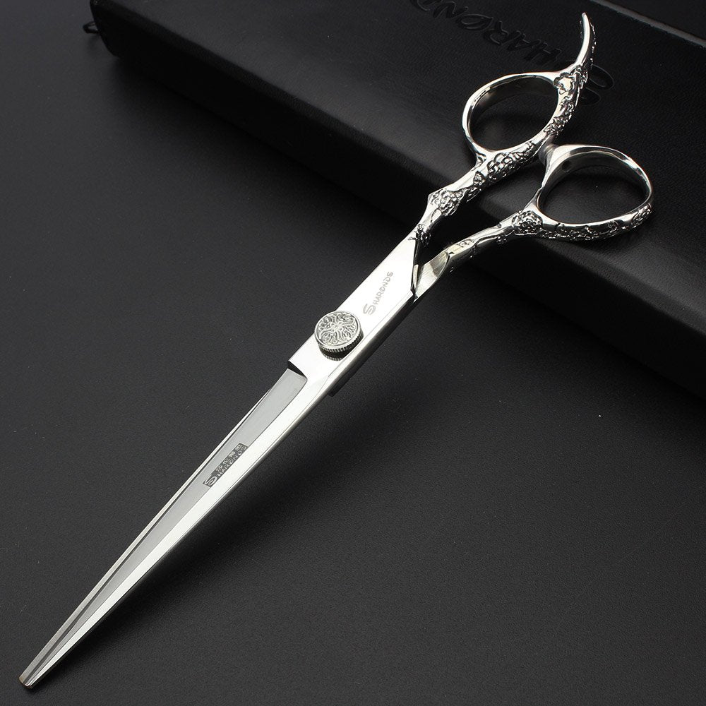 SHARONDS wet and dry hair-ready tool for flexible styling