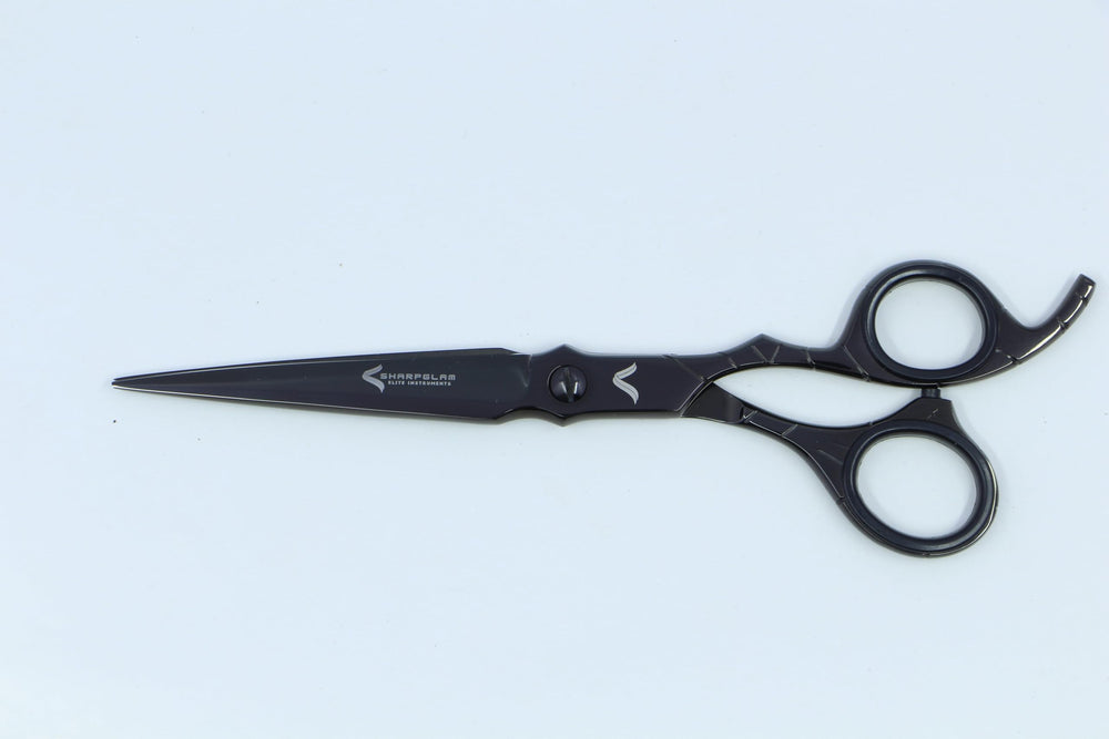 SHARPGLAM barber and stylist tool trusted for clean, consistent results