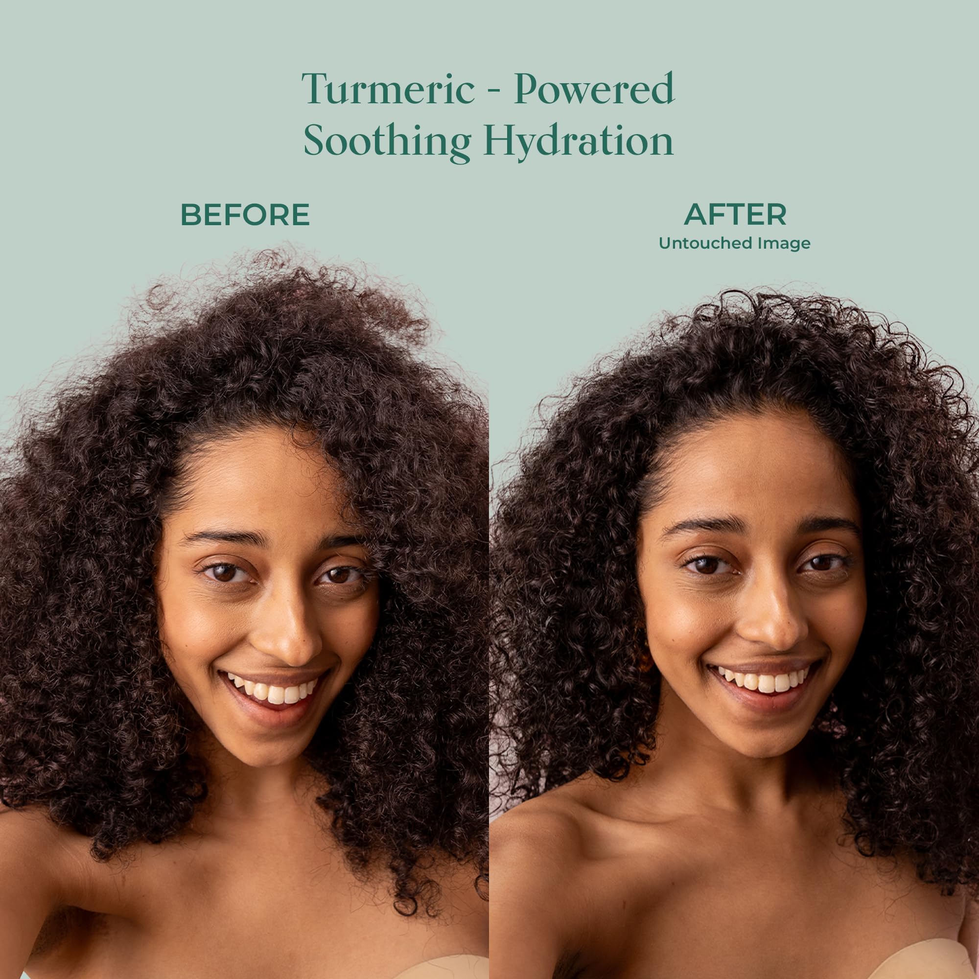 SHAZ & KIKS vegan, sulfate-free formula image for gentle daily use.