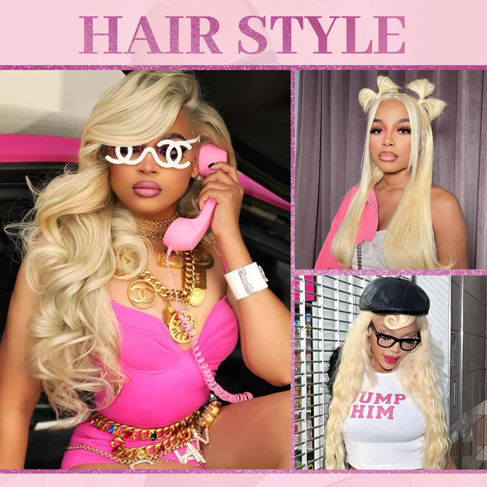 Shciyair Brazilian virgin hair offers durable fullness without tangling or odors.