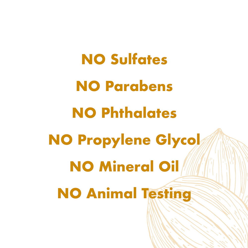 Applying SheaMoisture butter to dry skin for daily care.