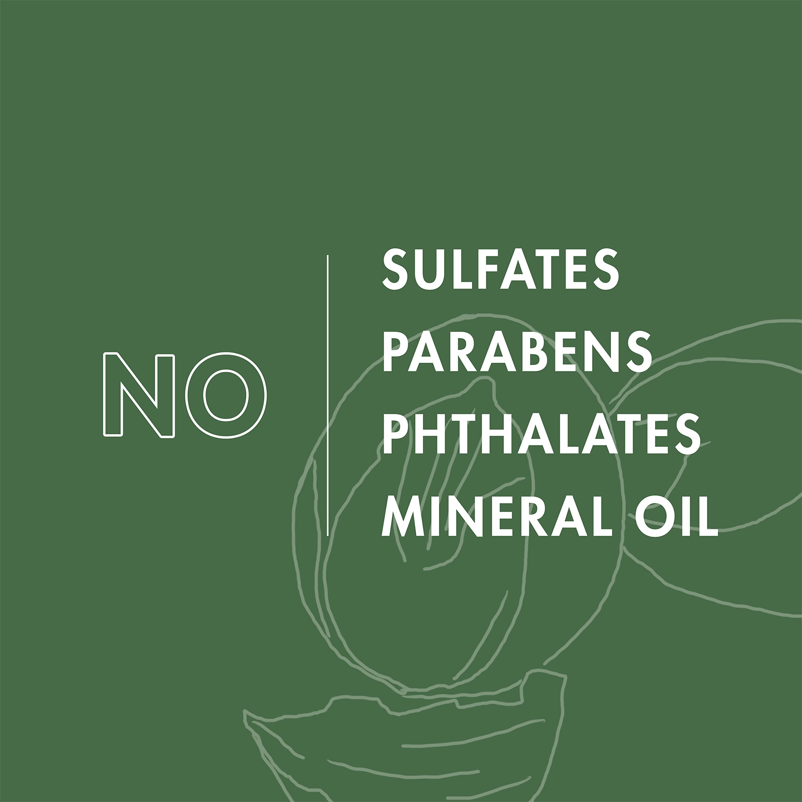 Follow-up with beard conditioner or oil to lock in moisture.