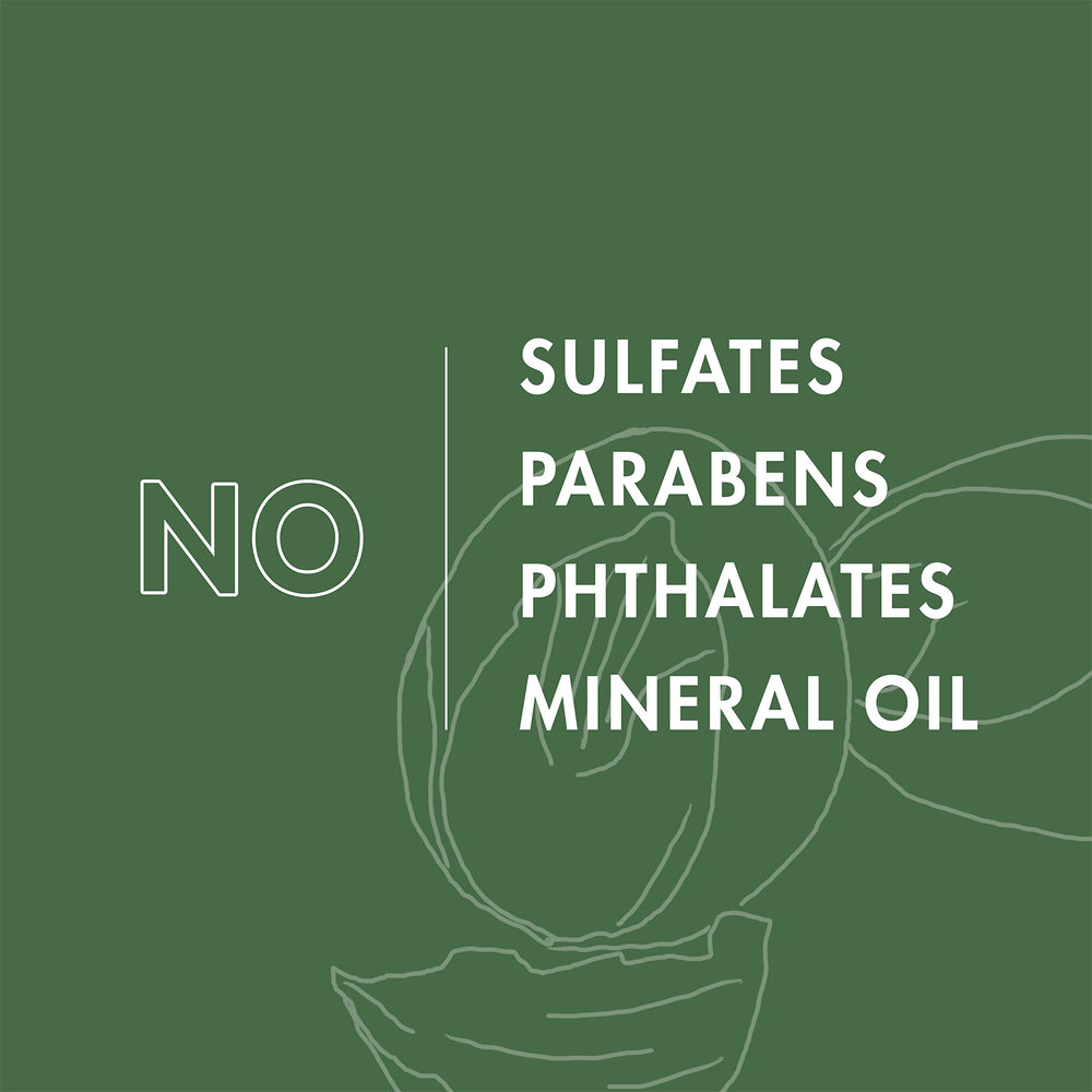 Follow-up with beard conditioner or oil to lock in moisture.
