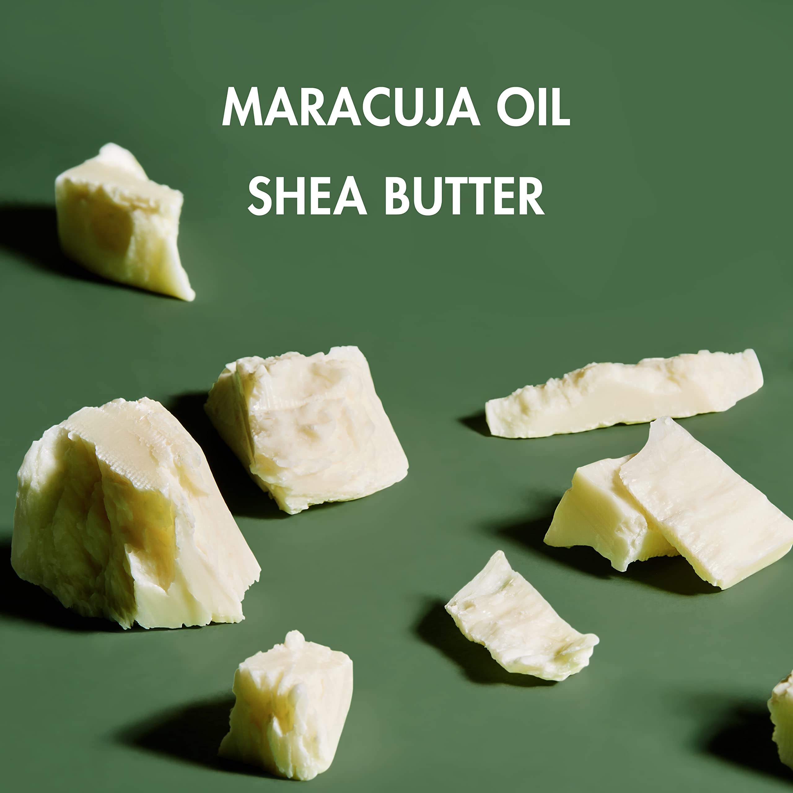 Sulfate-free formula label emphasizes gentle cleansing for beard and skin.