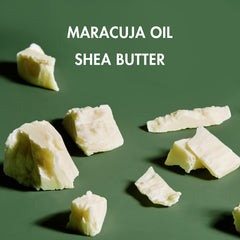 Sulfate-free formula label emphasizes gentle cleansing for beard and skin.
