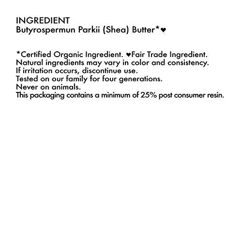 SheaMoisture brand heritage and community impact.